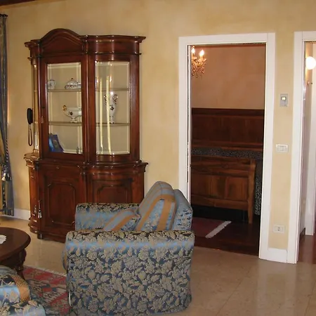 Corte Impero Hotel Affi