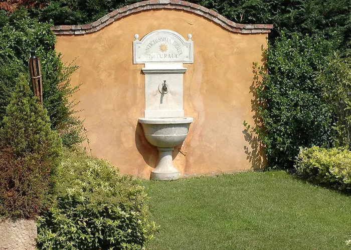 Corte Impero Hotel 3*