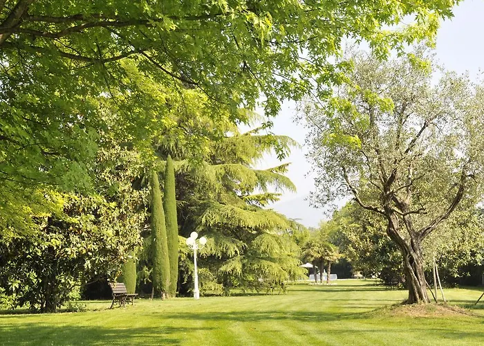 Hotel Corte Impero 3*