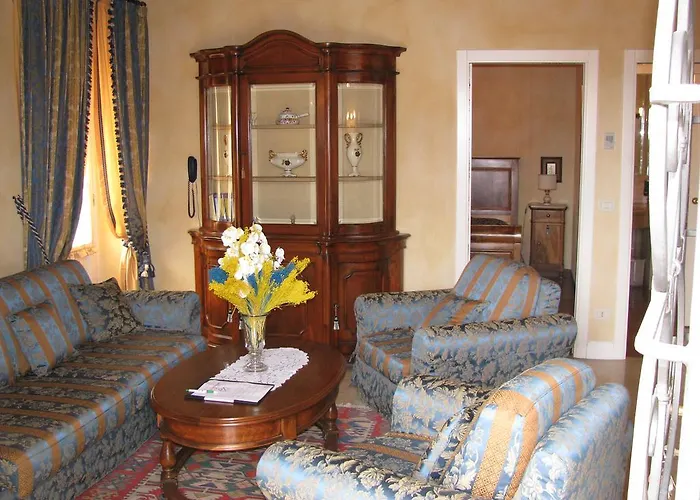 Corte Impero Hotel 3*