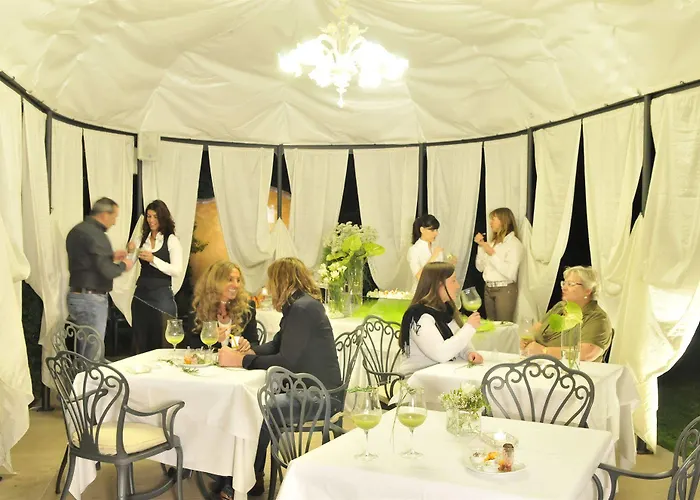 Hotel Corte Impero Affi