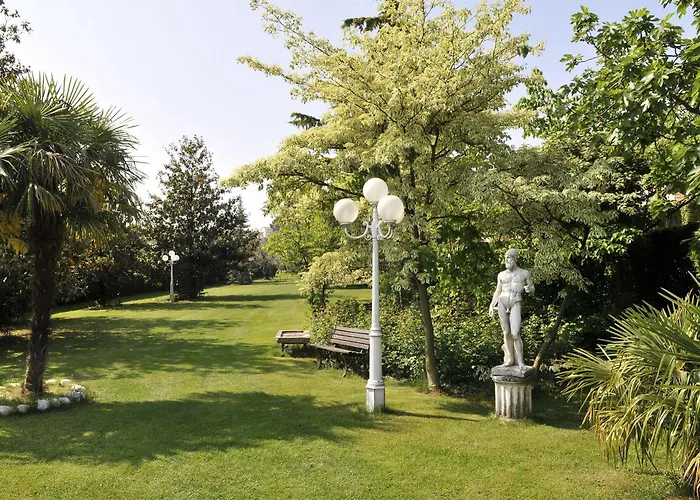 Corte Impero 3* Affi