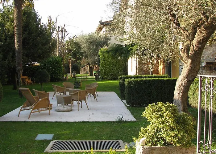 Corte Impero 3* Affi