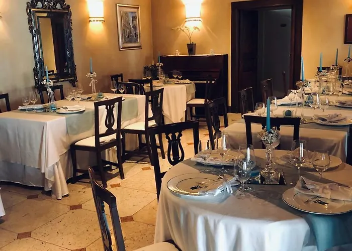 Corte Impero 3* Affi